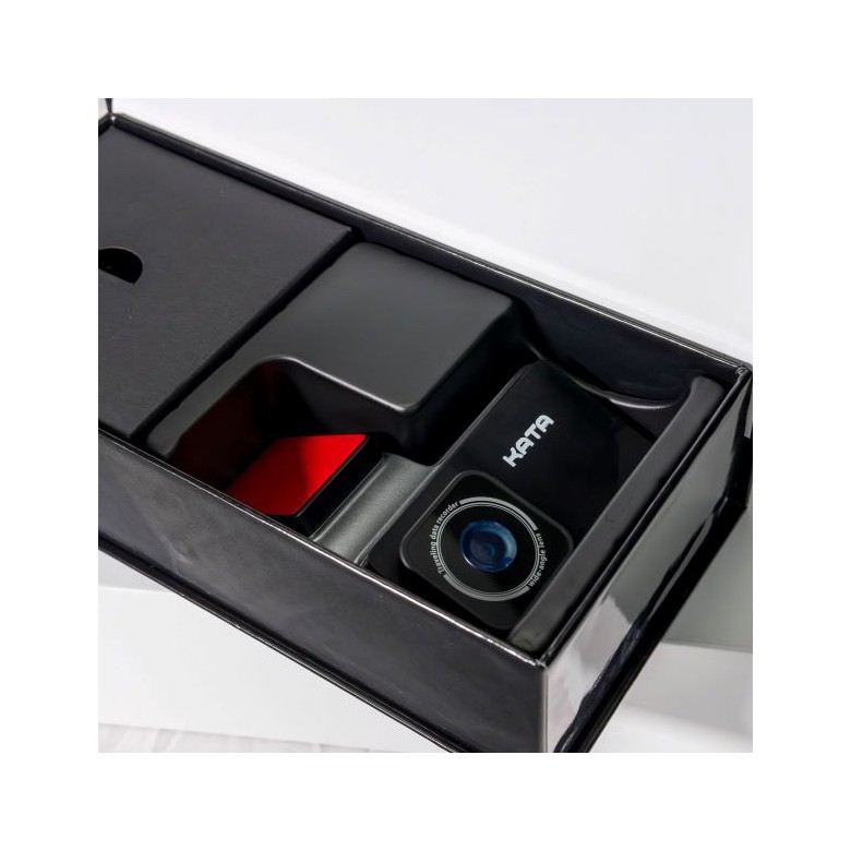 Cần Trang Bị Camera KD001 Cho Honda BR-V 2022